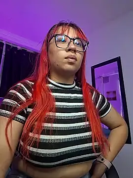 Kata Bigboobs online show from 19, 1, 2025