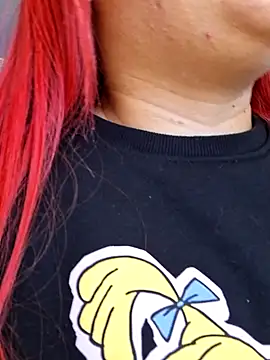 Kata Bigboobs online show from 22, 1, 2025