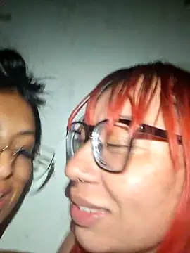 Kata Bigboobs online show from 1, 2, 2025