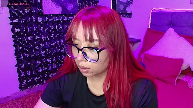 Kata Bigboobs online show from 20, 9, 2025