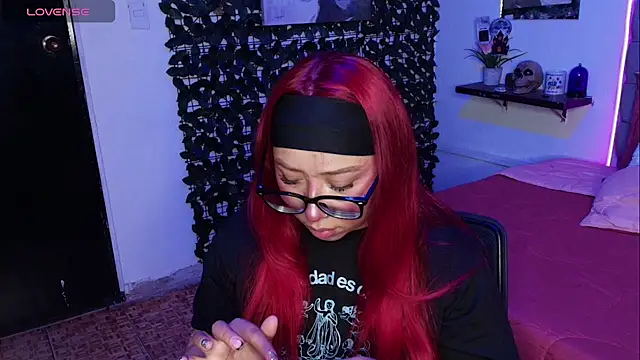 Kata Bigboobs online show from 2, 11, 2025