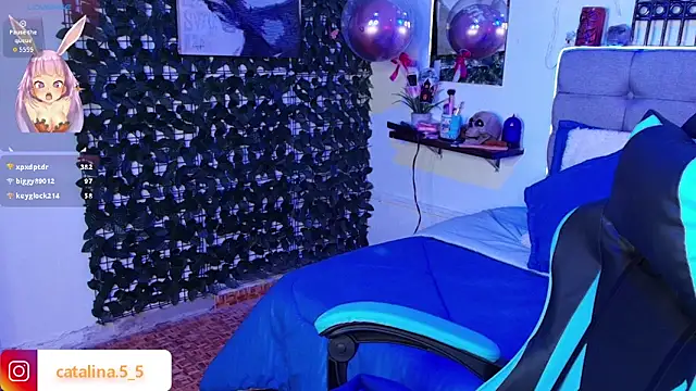 Kata Bigboobs online show from 7, 3, 2026