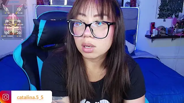 Kata Bigboobs online show from 6, 5, 2026