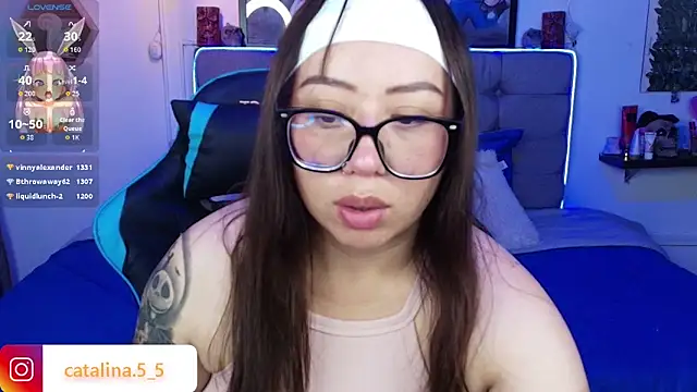 Kata Bigboobs online show from 11, 5, 2026