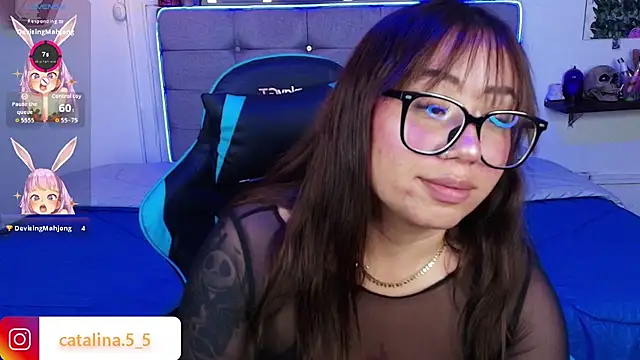 Kata Bigboobs online show from 10, 6, 2026