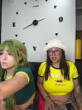 Kata Bigboobs online show from 15, 6, 2026