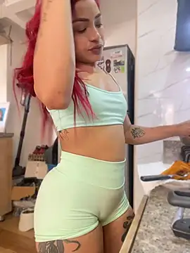 ari sexy1 online show from 22, 4, 2026