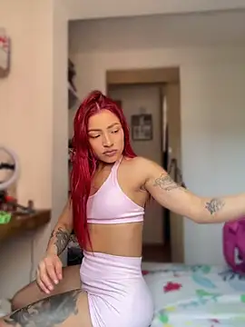 ari sexy1 online show from 30, 4, 2026
