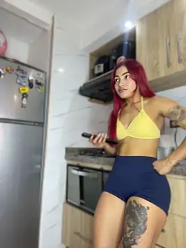 ari sexy1 online show from 14, 5, 2026
