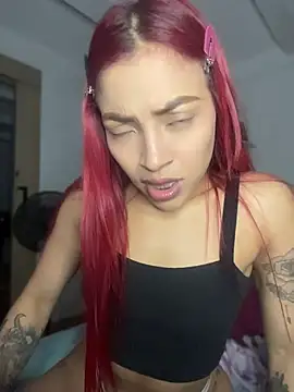 ari sexy1 online show from 18, 5, 2026