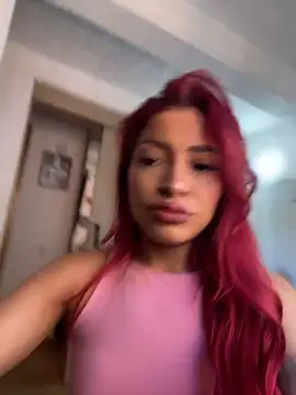 ari sexy1 online show from 24, 5, 2026