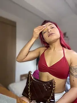 ari sexy1 online show from 26, 5, 2026