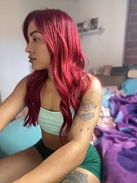ari sexy1 online show from 30, 5, 2026