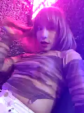 Evehampy online show from 11, 1, 2025