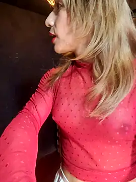 Evehampy online show from 10, 9, 2025