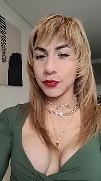 Evehampy online show from 12, 10, 2025