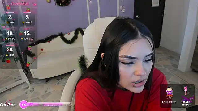 martinasaez online show from 10, 12, 2024