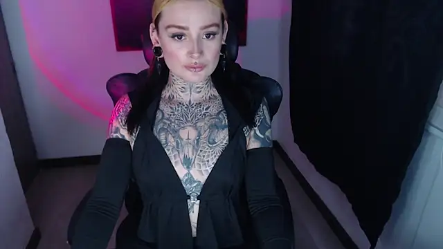 Anaii Gomez online show from 7, 1, 2025