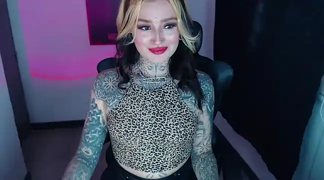 Anaii Gomez online show from 7, 2, 2025