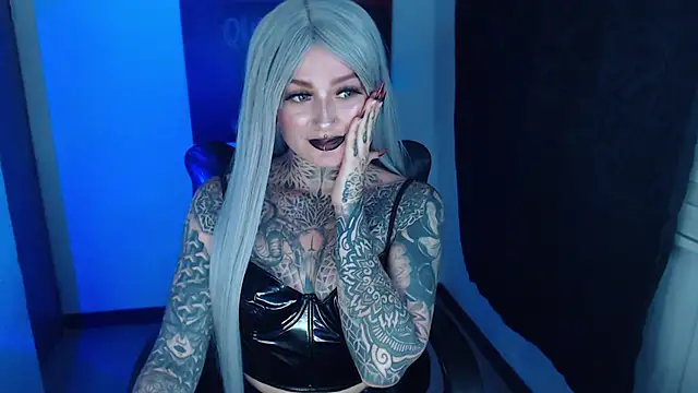 Anaii Gomez online show from 1, 3, 2025