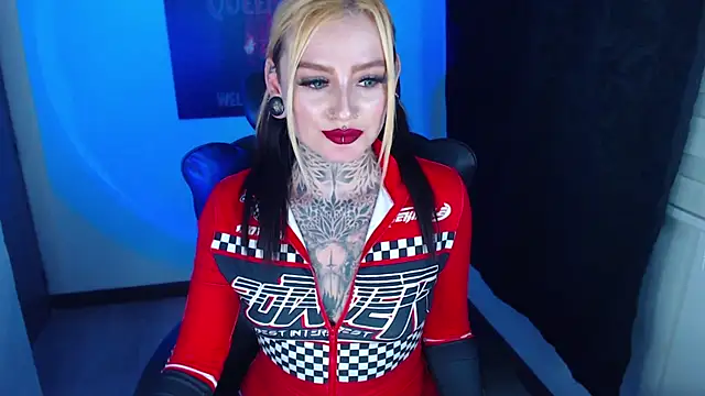 Anaii Gomez online show from 6, 3, 2025