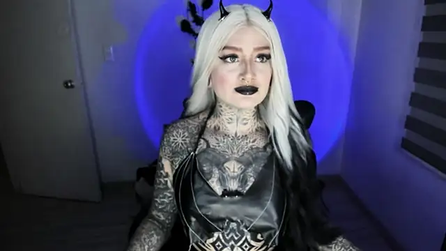 Anaii Gomez online show from 8, 4, 2026