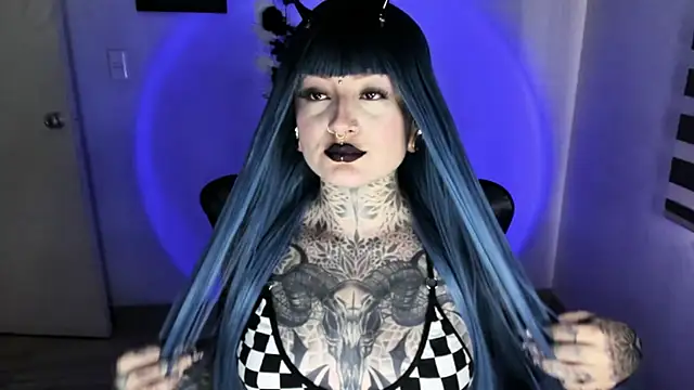 Snapshot of Anaii_Gomez chatting on 5, 6, 2026 Anaii Gomez online show from 5, 6, 2026