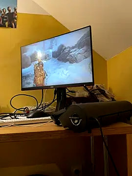 la chiennete online show from 22, 9, 2025