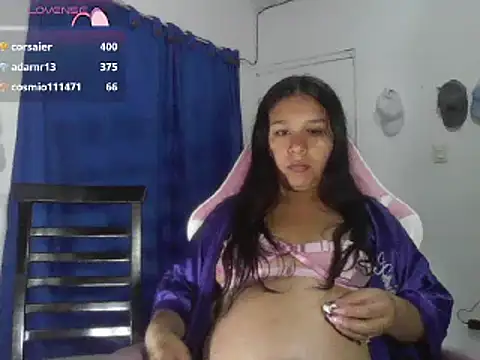 Charis 21 online show from 6, 2, 2025