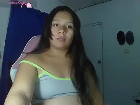 Charis 21 online show from 9, 2, 2025