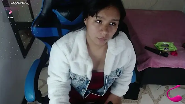 Charis 21 online show from 13, 9, 2025