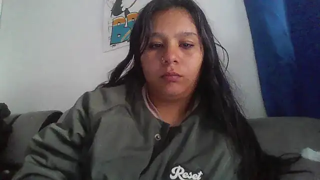 Snapshot of Charis_21 chatting on 9, 3, 2026 Charis 21 online show from 9, 3, 2026
