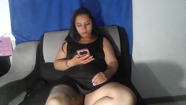 Snapshot of Charis_21 chatting on 11, 3, 2026 Charis 21 online show from 11, 3, 2026