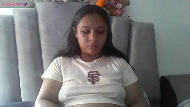 Snapshot of Charis_21 chatting on 31, 3, 2026 Charis 21 online show from 31, 3, 2026