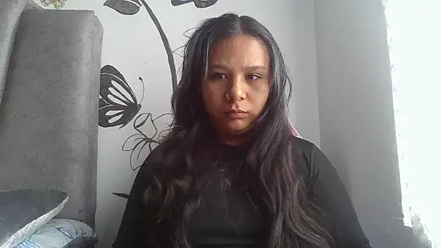 Snapshot of Charis_21 chatting on 9, 4, 2026 Charis 21 online show from 9, 4, 2026