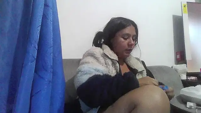 Charis 21 online show from 11, 5, 2026