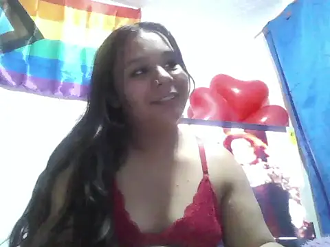 Charis 21 online show from 20, 5, 2026