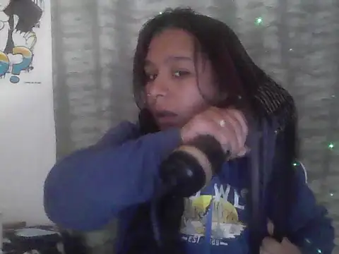 Snapshot of Charis_21 chatting on 2, 7, 2026 Charis 21 online show from 2, 7, 2026