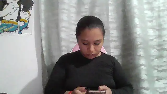 Snapshot of Charis_21 chatting on 9, 7, 2026 Charis 21 online show from 9, 7, 2026