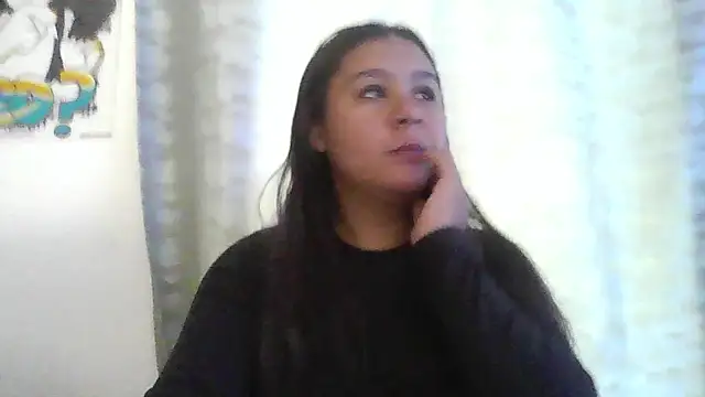 Snapshot of Charis_21 chatting on 9, 7, 2026 Charis 21 online show from 9, 7, 2026