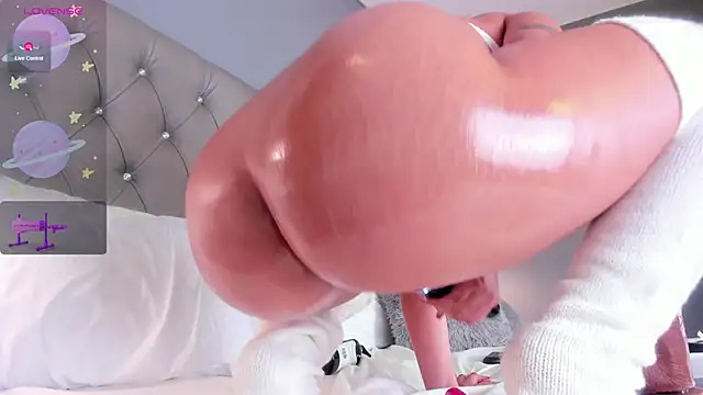 Victoriaxx  online show from 22, 3, 2025