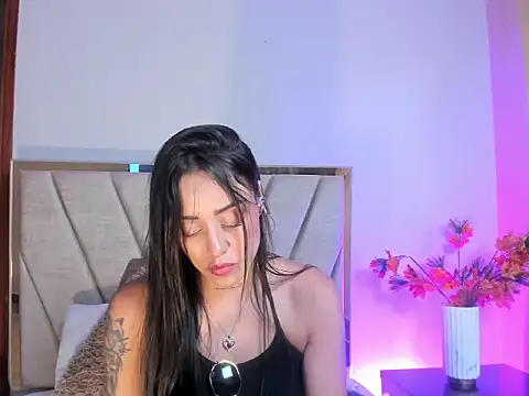 Snapshot of NoraDasilva chatting on 11, 2, 2026 NoraDasilva online show from 11, 2, 2026