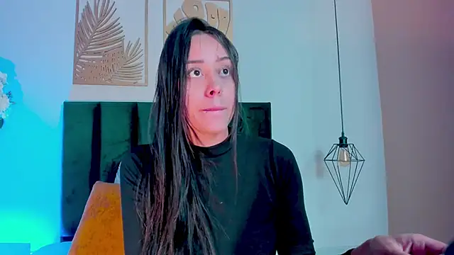 Snapshot of NoraDasilva chatting on 14, 2, 2026 NoraDasilva online show from 14, 2, 2026