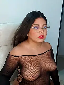 kiara-evans02 online show from 22, 9, 2025