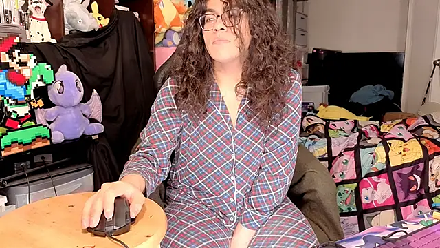 ShinyCherub online show from 8, 1, 2026