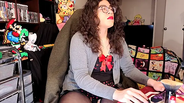 ShinyCherub online show from 14, 5, 2026