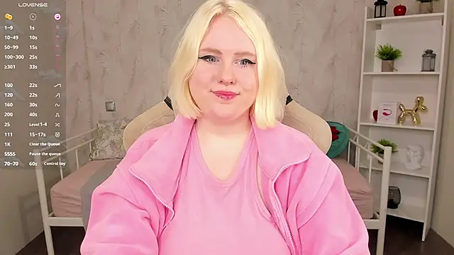 art lovee online show from 25, 1, 2025