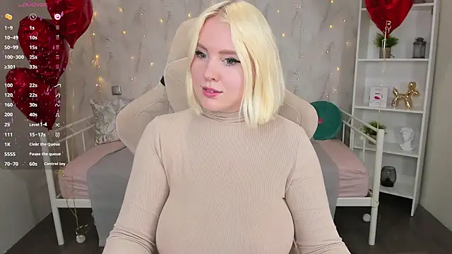 art lovee online show from 17, 2, 2025