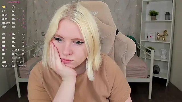 art lovee online show from 25, 2, 2025