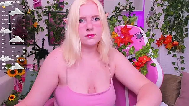 art lovee online show from 19, 10, 2025